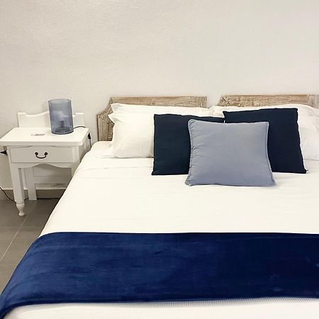 Cala Reale Rooms Marinella 马里内拉 外观 照片