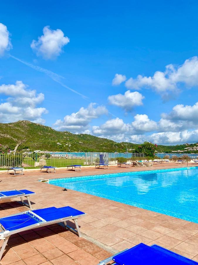 Cala Reale Rooms Marinella 马里内拉 外观 照片