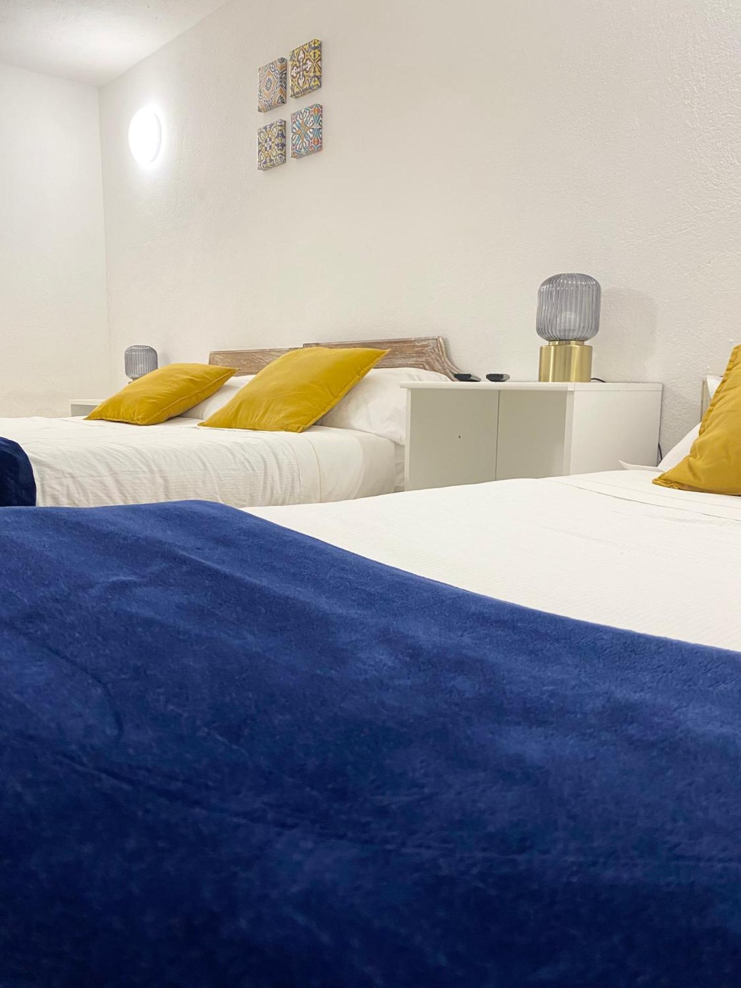 Cala Reale Rooms Marinella 马里内拉 外观 照片