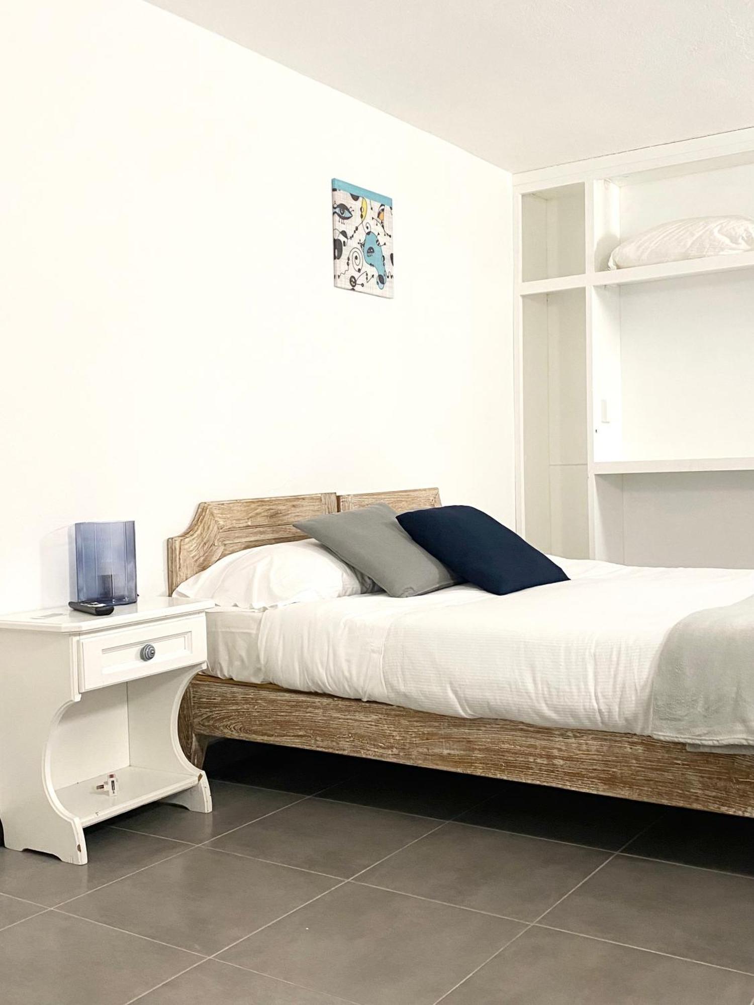 Cala Reale Rooms Marinella 马里内拉 外观 照片