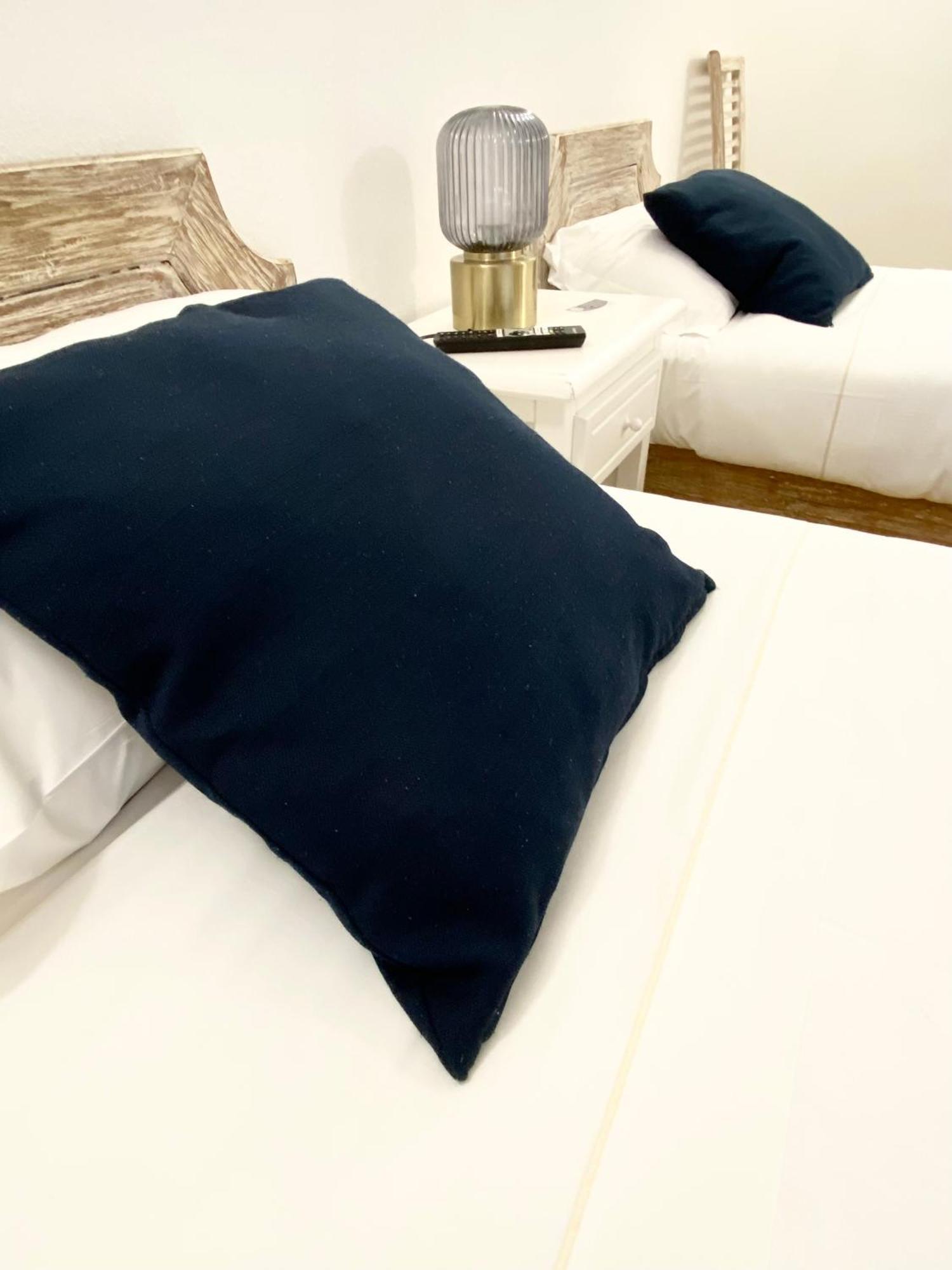 Cala Reale Rooms Marinella 马里内拉 外观 照片