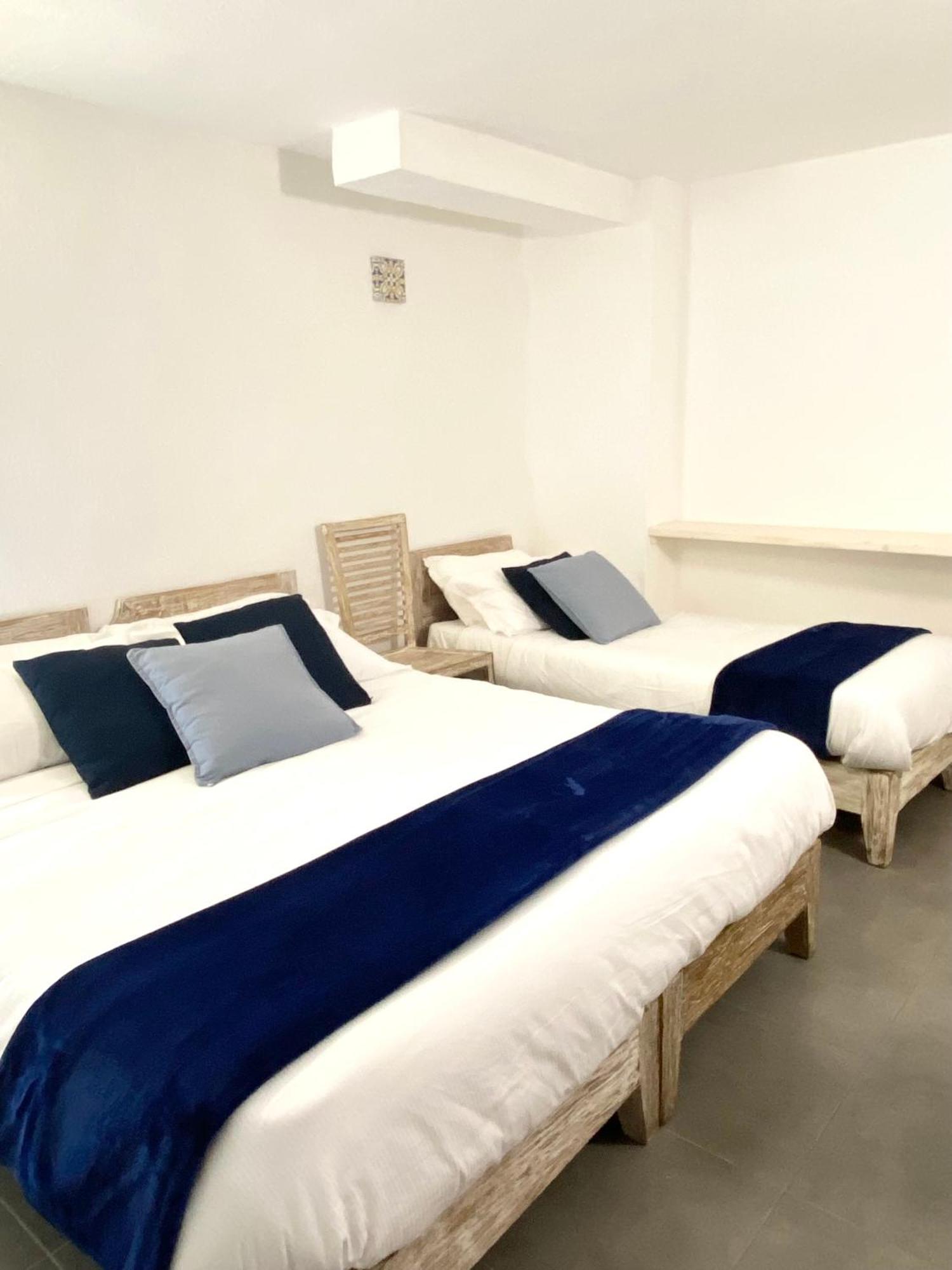 Cala Reale Rooms Marinella 马里内拉 外观 照片