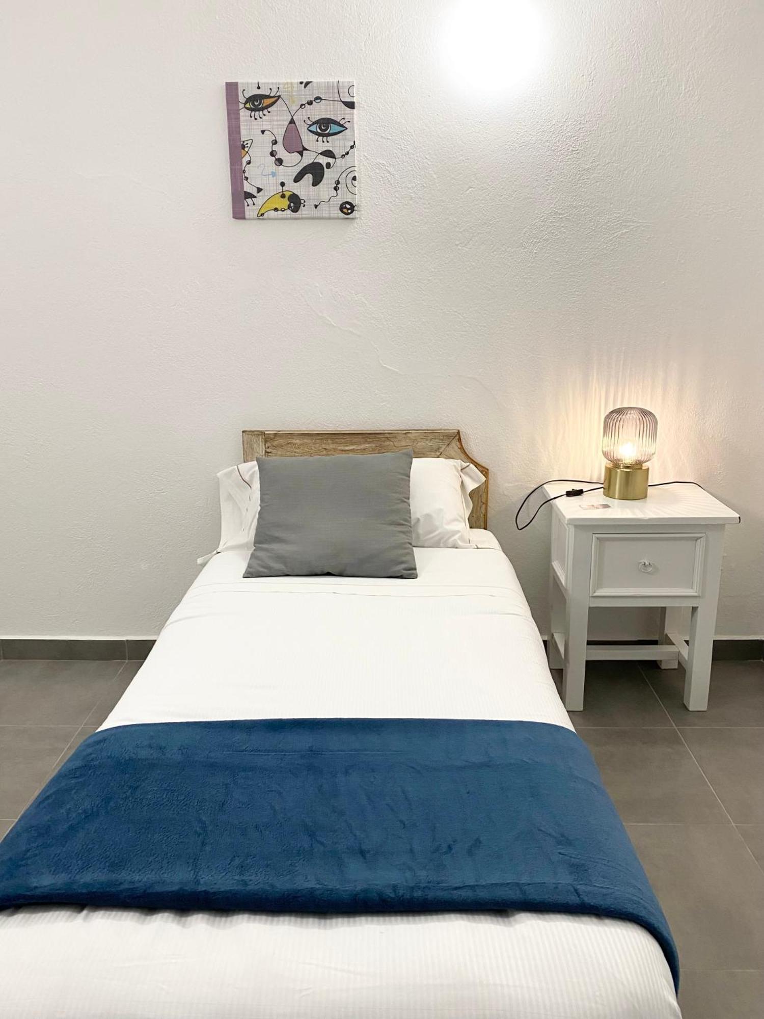 Cala Reale Rooms Marinella 马里内拉 外观 照片